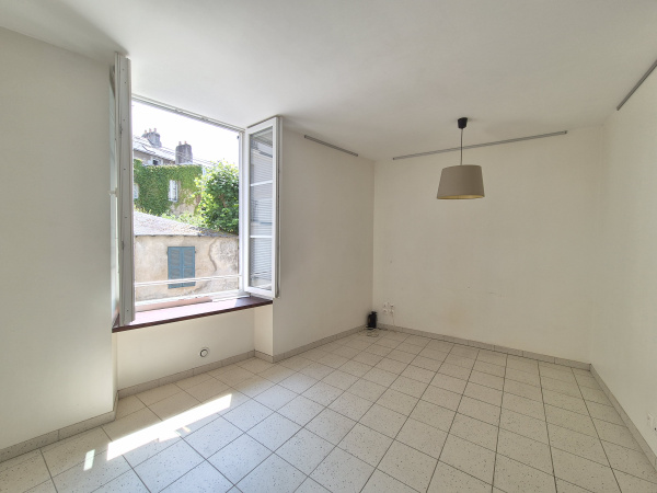 Offres de vente Appartement Nantes 44000