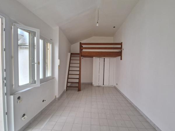 Offres de vente Appartement Nantes 44000