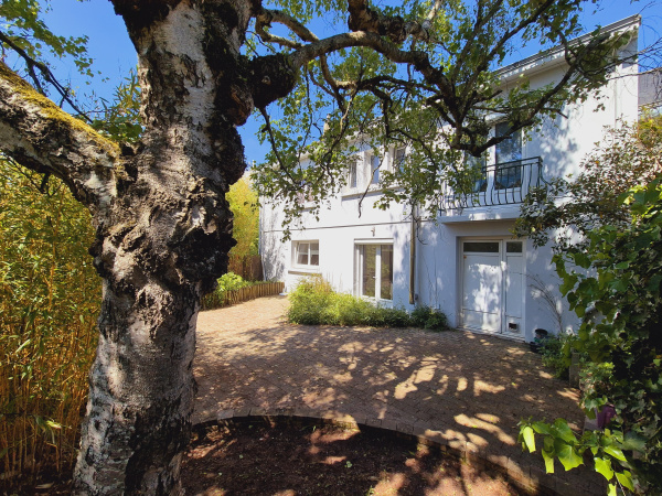 Offres de vente Maison Nantes 44200