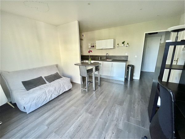 Offres de location Appartement Nantes 44000