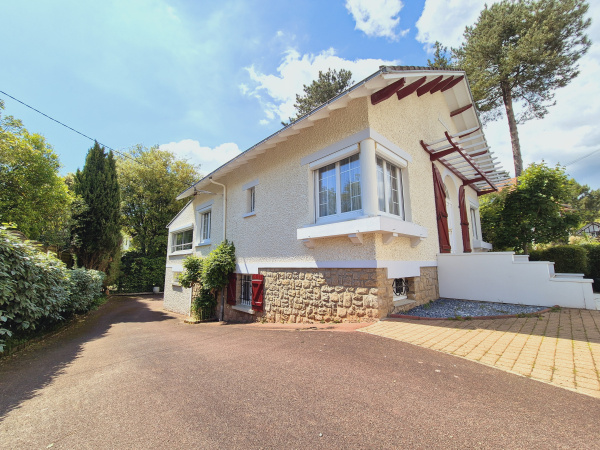 Offres de vente Villa La Baule-Escoublac 44500