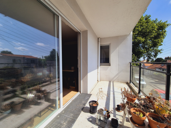 Offres de vente Appartement Nantes 44300
