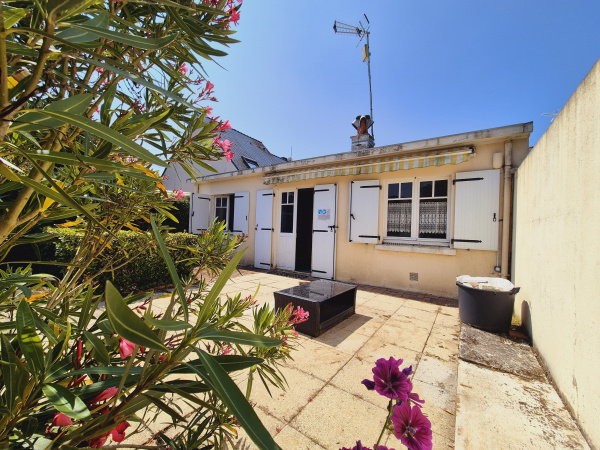 Offres de vente Maison Pornichet 44380