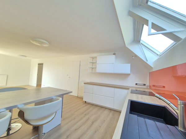 Offres de vente Appartement Nantes 44000