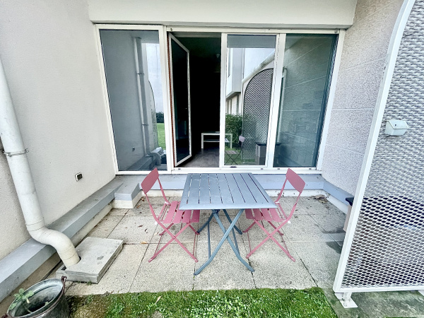 Offres de location Appartement Nantes 44000