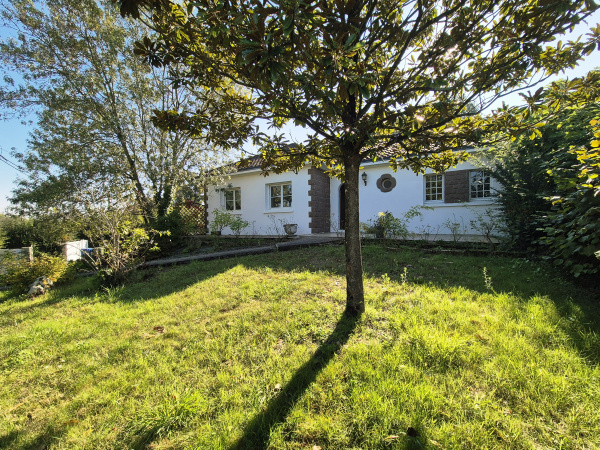 Offres de location Maison Thouaré-sur-Loire 44470
