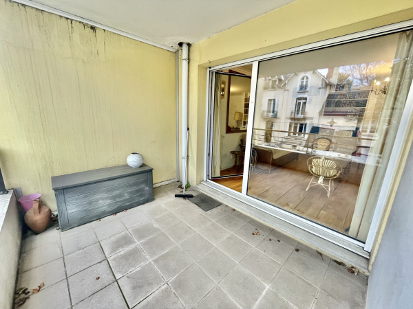 Offres de location Appartement Nantes 44300