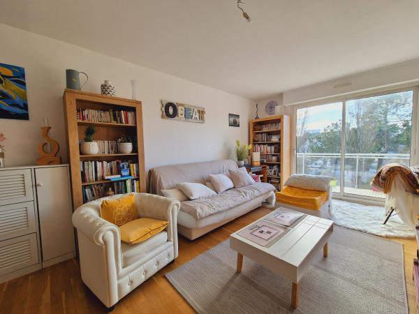 Offres de vente Appartement La Baule-Escoublac 44500