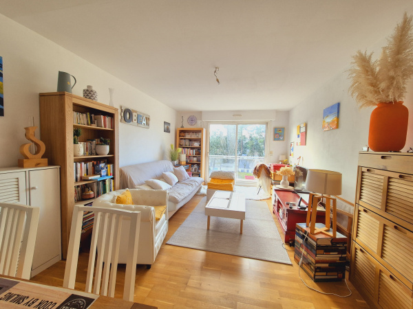 Offres de vente Appartement La Baule-Escoublac 44500
