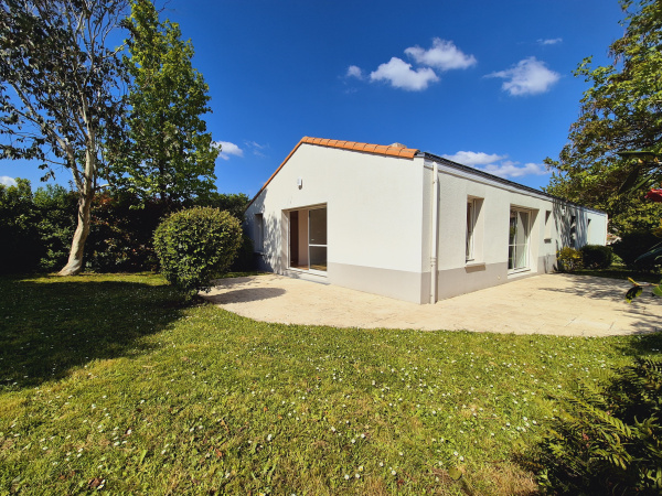 Offres de vente Maison Basse-Goulaine 44115