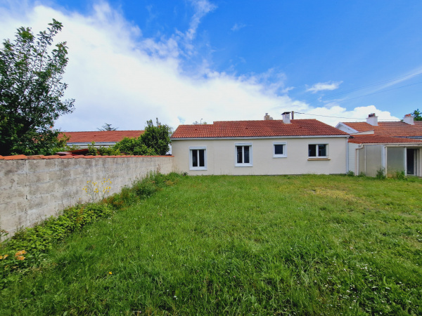 Offres de vente Maison Basse-Goulaine 44115