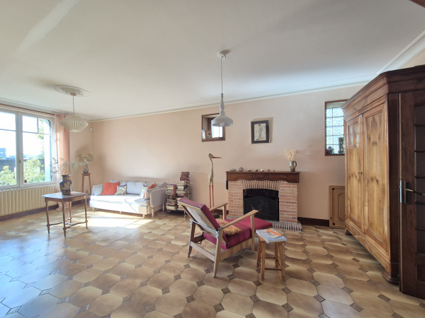 Offres de vente Maison Nantes 44000