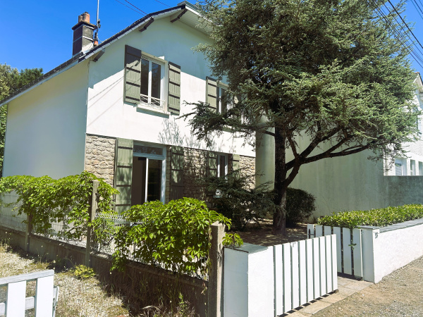 Offres de location Maison La Baule-Escoublac 44500