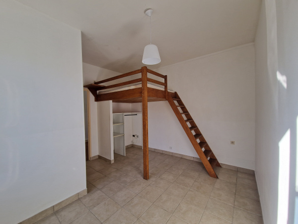 Offres de vente Appartement Nantes 44000