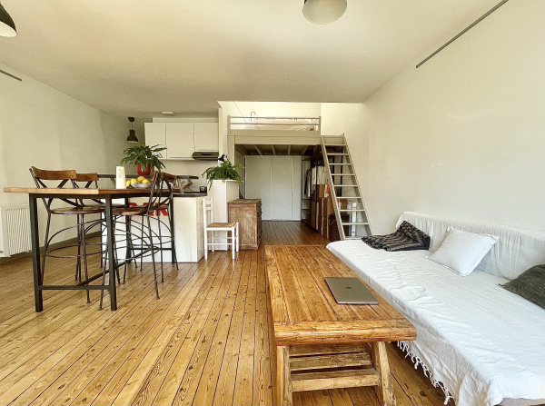 Offres de location Appartement Nantes 44000