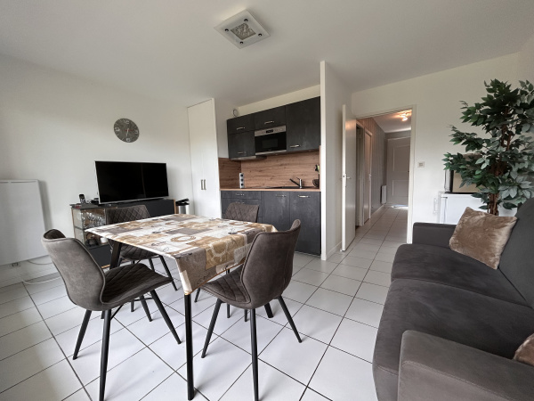 Offres de vente Appartement Guérande 44350
