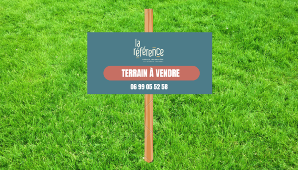 Offres de vente Terrain Pornichet 44380