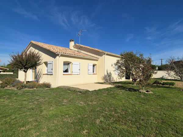 Offres de vente Maison Pornic 44210