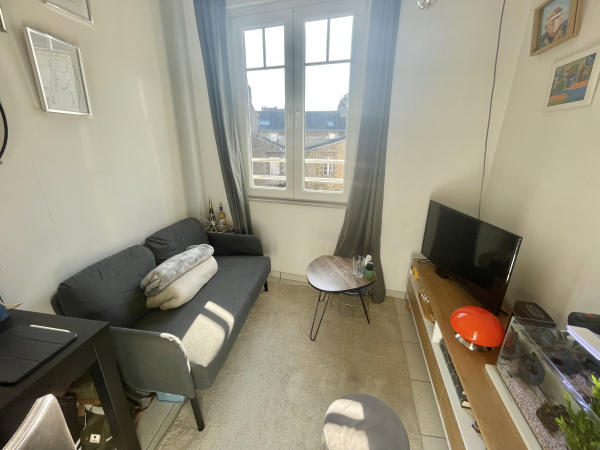 Offres de location Appartement Nantes 44000