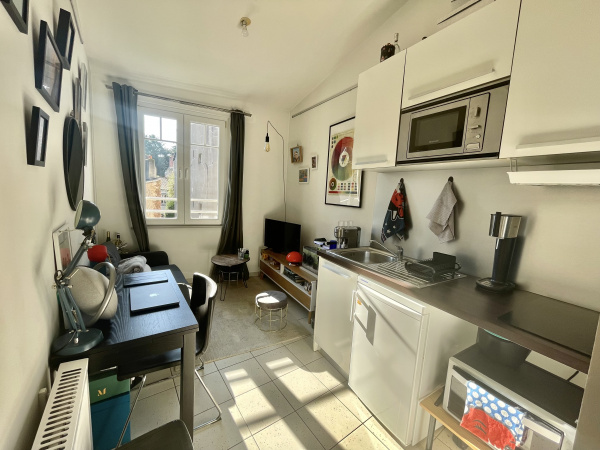 Offres de location Appartement Nantes 44000