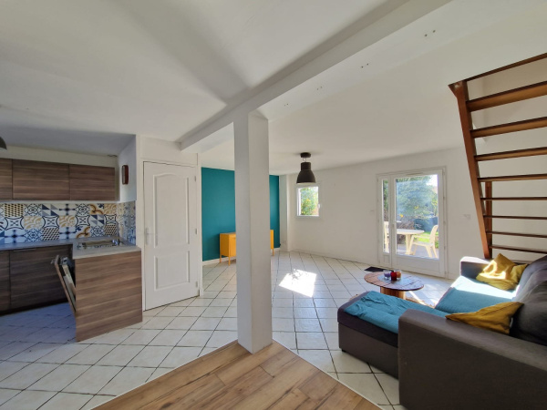 Offres de vente Maison Saint-Sébastien-sur-Loire 44230